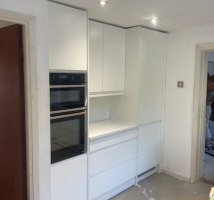 Kitchen Fitters