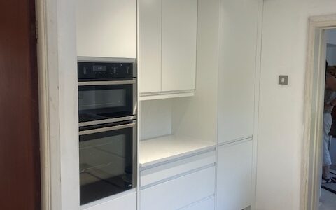 Kitchen Fitters