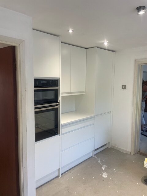 Kitchen Fitters