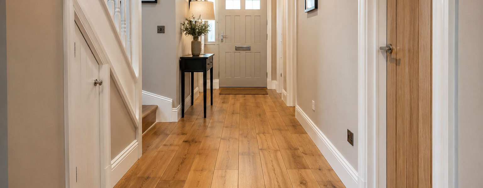 Quality Flooring in Cheshunt