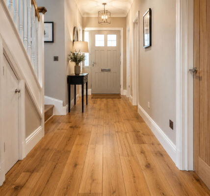 Quality Flooring in Cheshunt
