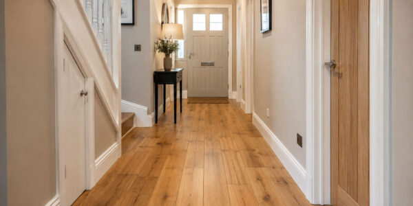 Quality Flooring in Cheshunt