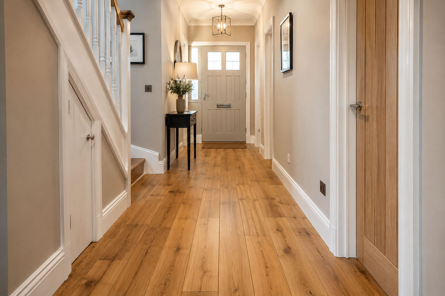 Quality Flooring in Cheshunt